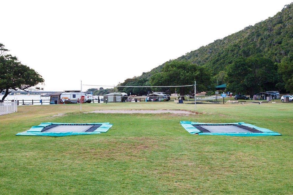 Entertainment at Plettenberg, A Forever Resort