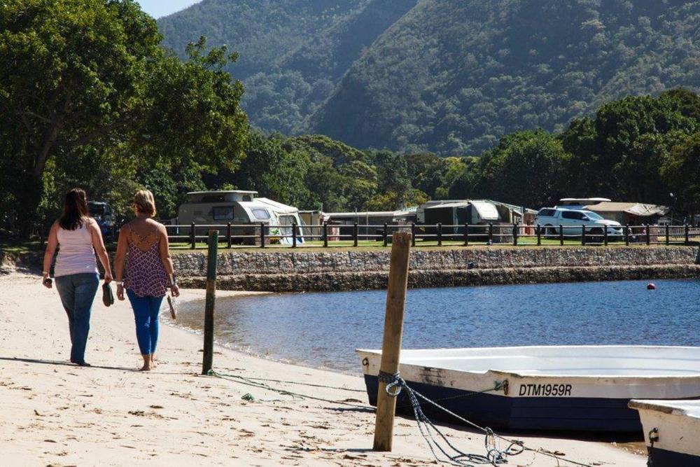 Entertainment at Plettenberg, A Forever Resort