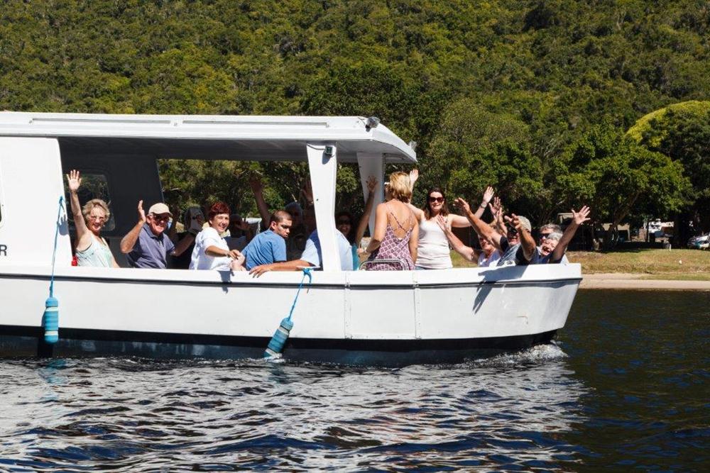 Entertainment at Plettenberg, A Forever Resort