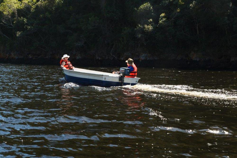 Entertainment at Plettenberg, A Forever Resort